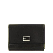 [Fendi] Wallet FW26 8M0595B14MF0QA1