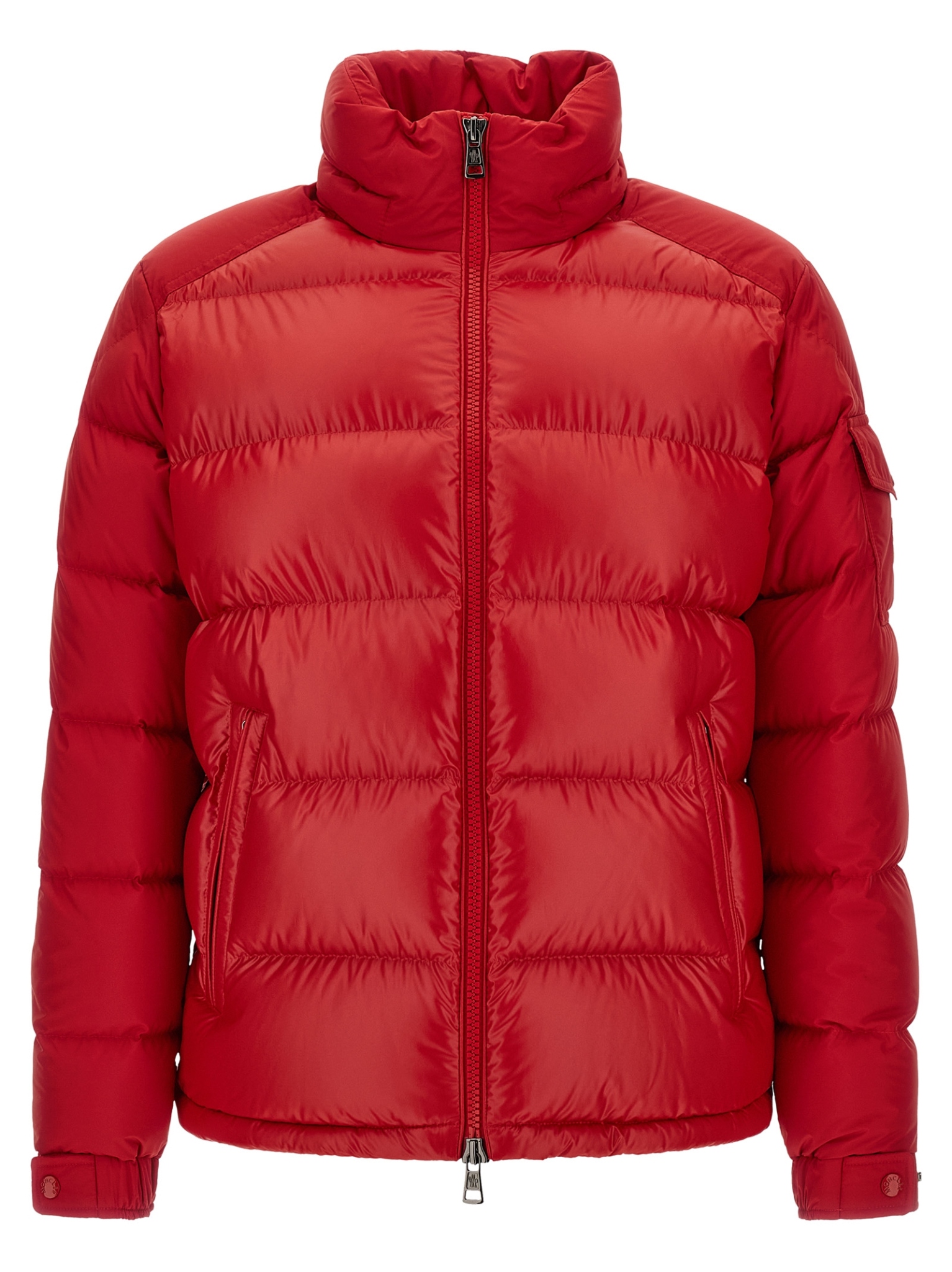 [Moncler] Casual Jacket FW26 L20911A00138597YX45D