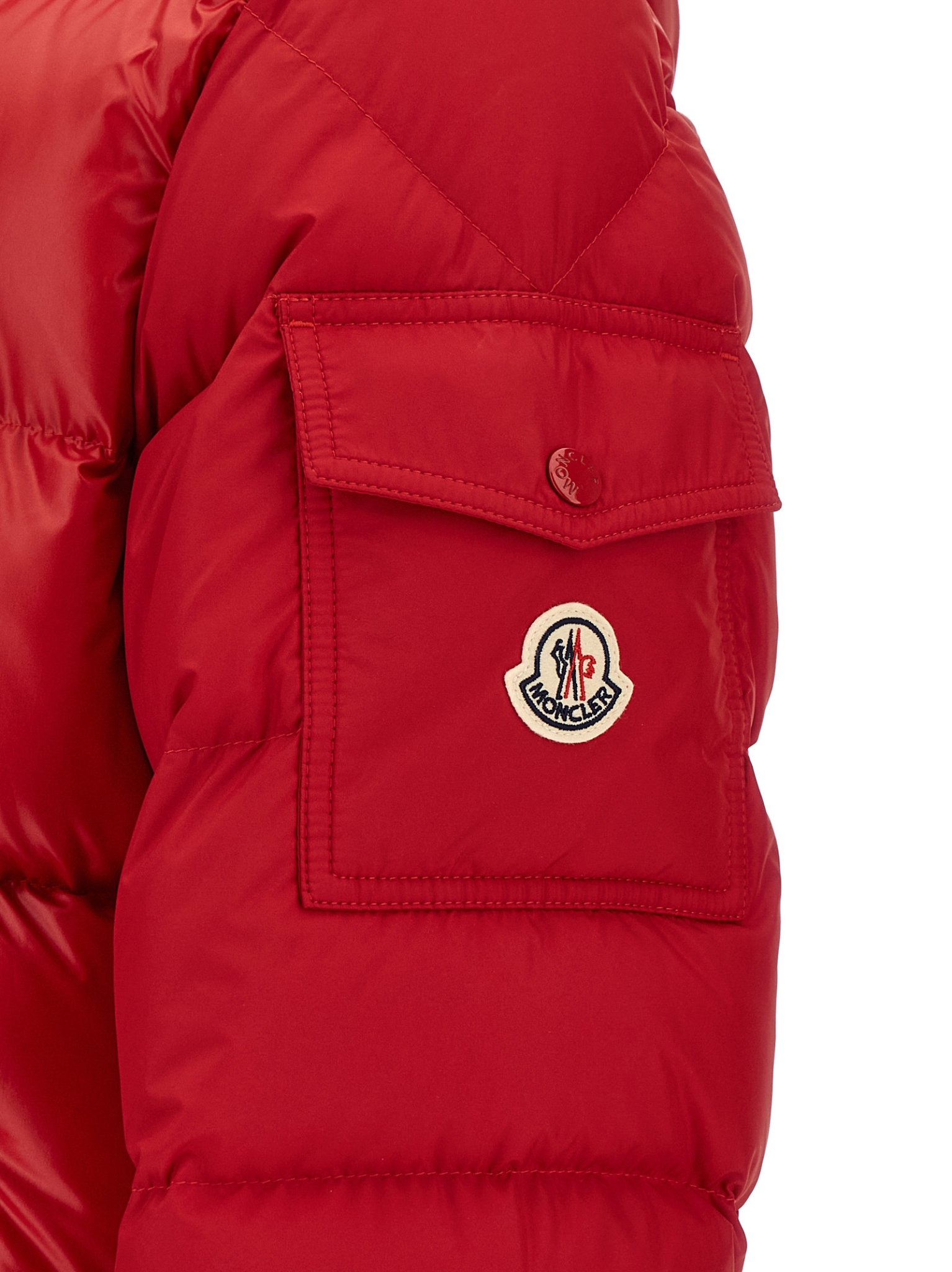 [Moncler] Casual Jacket FW26 L20911A00138597YX45D