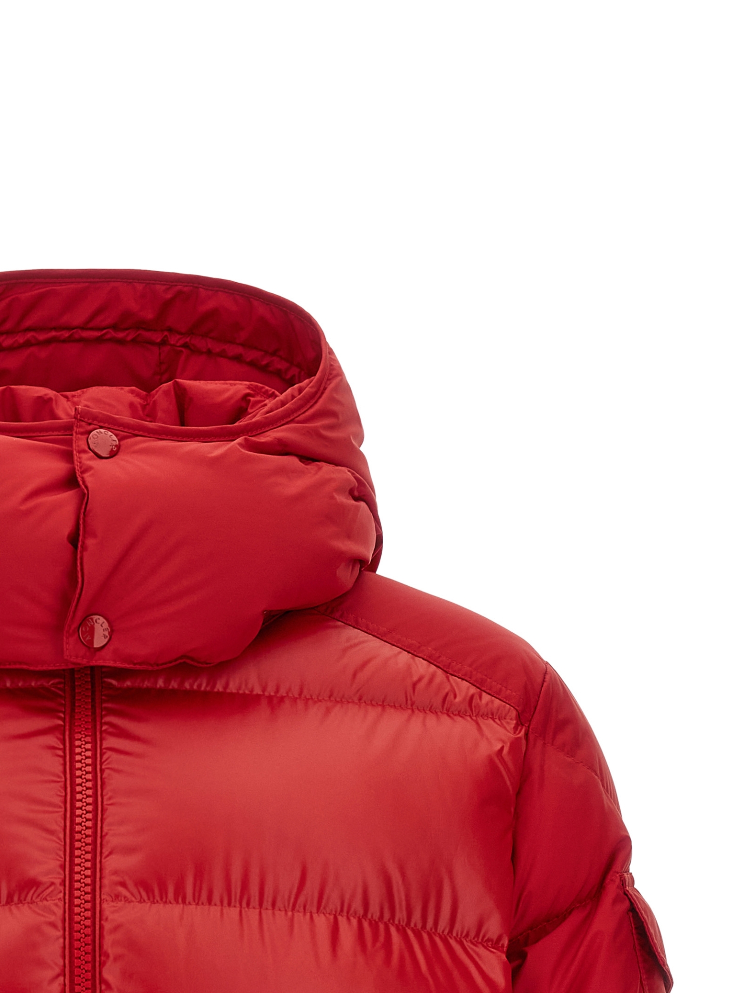 [Moncler] Casual Jacket FW26 L20911A00138597YX45D
