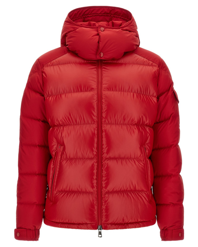 [Moncler] Casual Jacket FW26 L20911A00138597YX45D