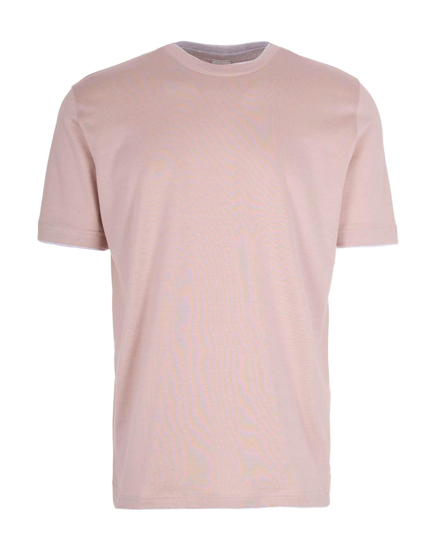 [ELEVENTY] T-shirts Short Sleeve SS26 M75TSHJ01TES0M23726-13