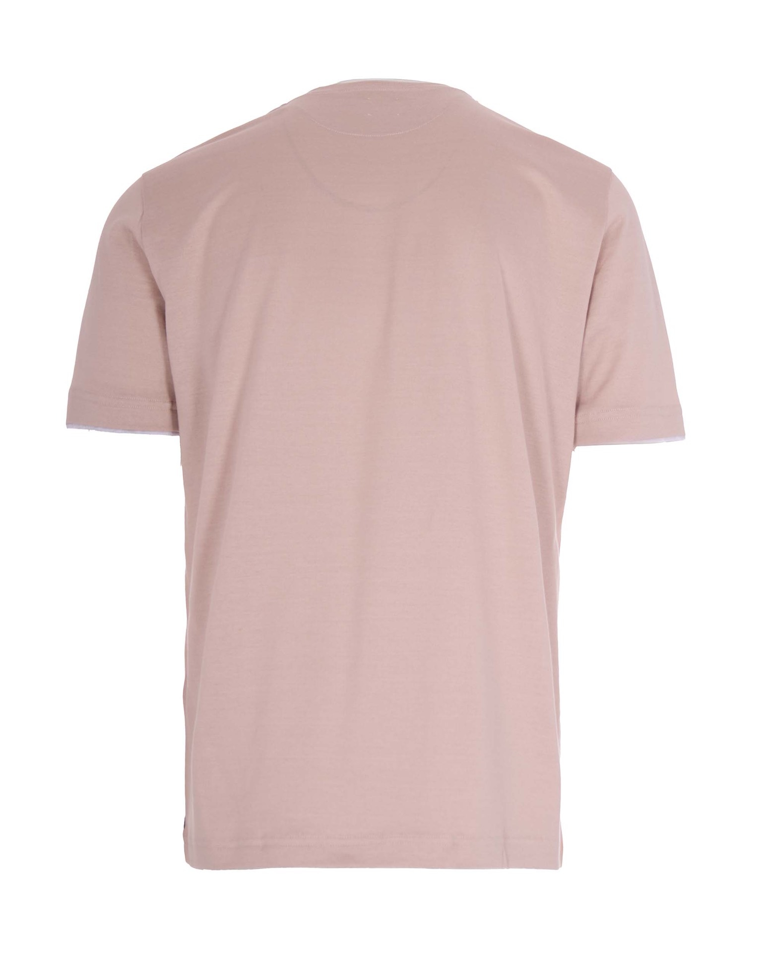 [ELEVENTY] T-shirts Short Sleeve SS26 M75TSHJ01TES0M23726-13