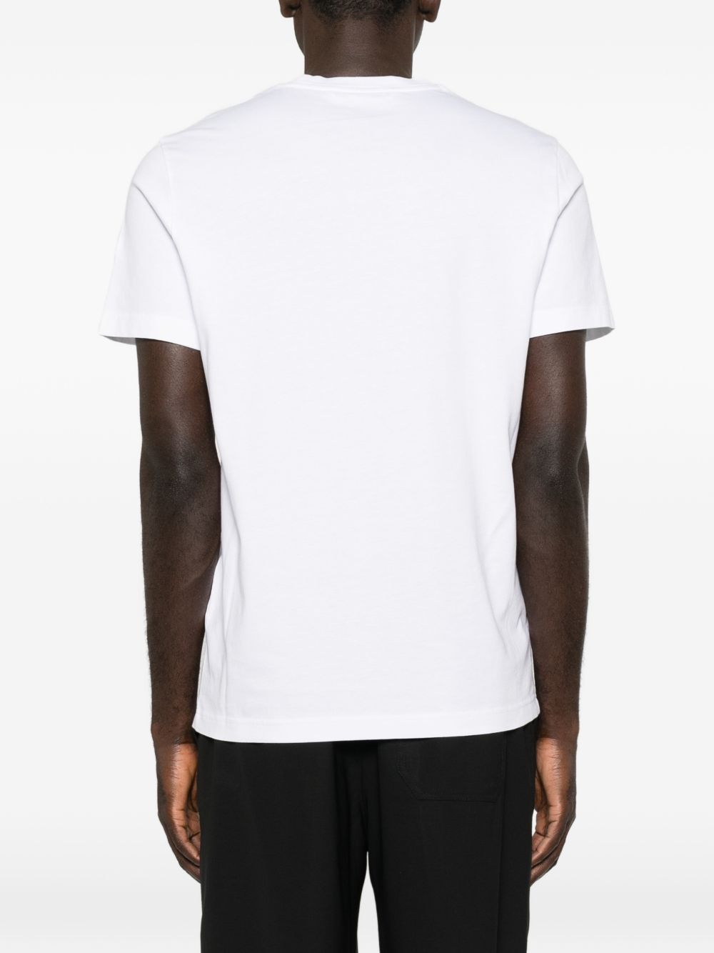 [Moncler] T-shirts Short Sleeve FW26 8C0003389B8U00A