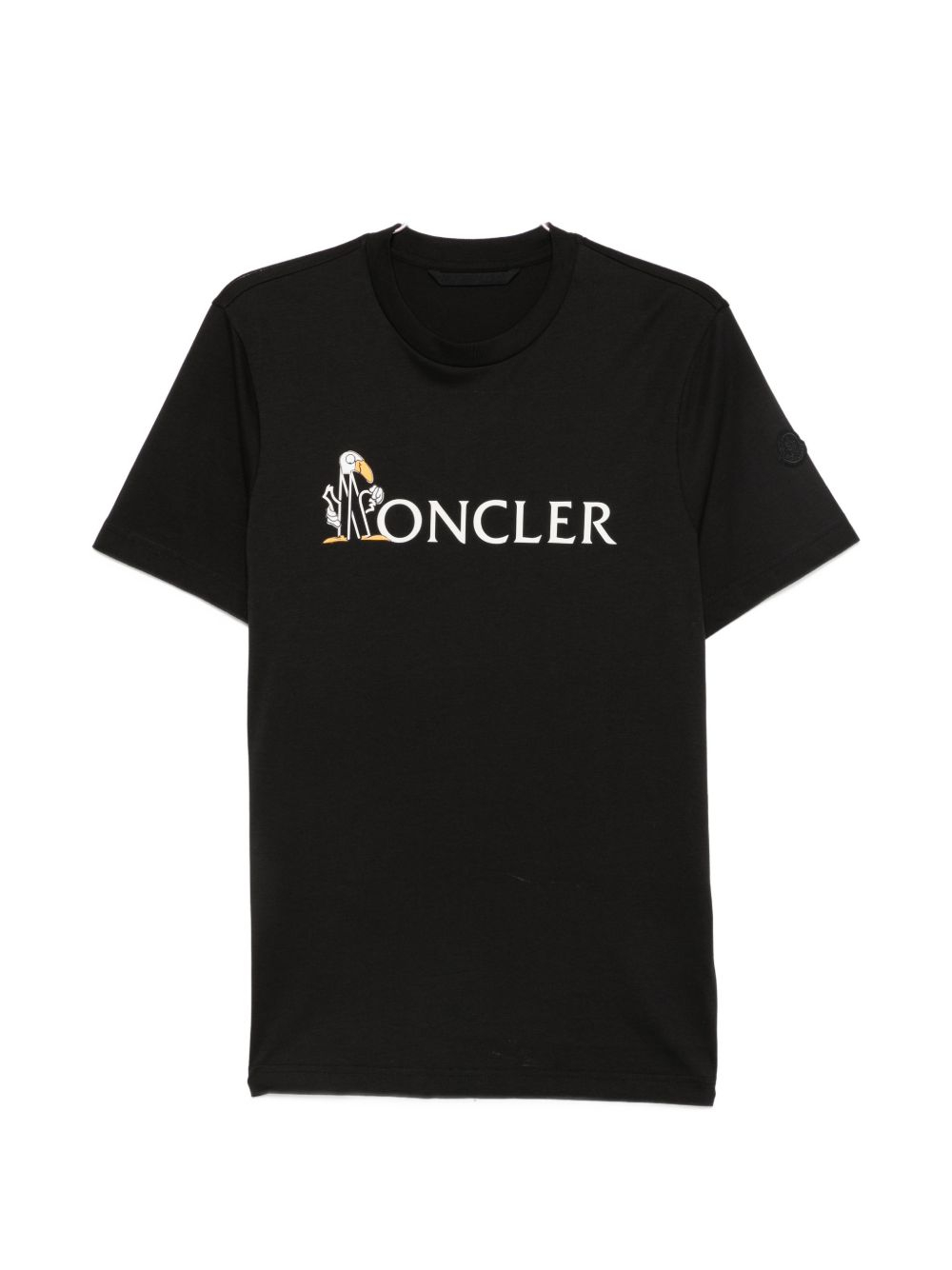 [Moncler] T-shirts Short Sleeve FW26 8C0003389B8U999