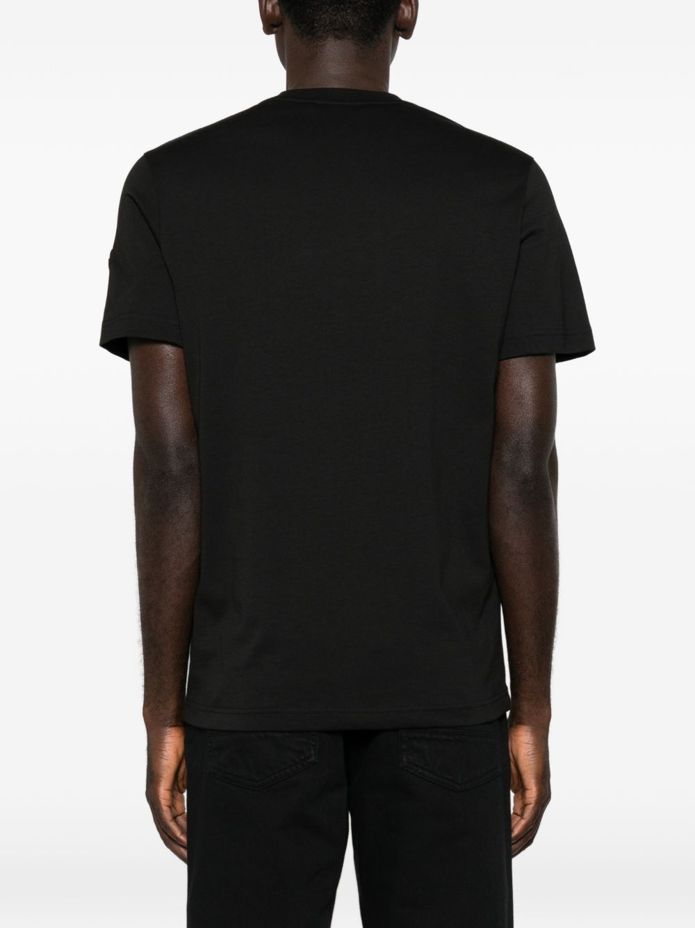 [Moncler] T-shirts Short Sleeve FW26 8C0003389B8U999