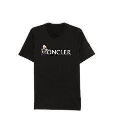 [Moncler] T-shirts Short Sleeve FW26 8C0003389B8U999