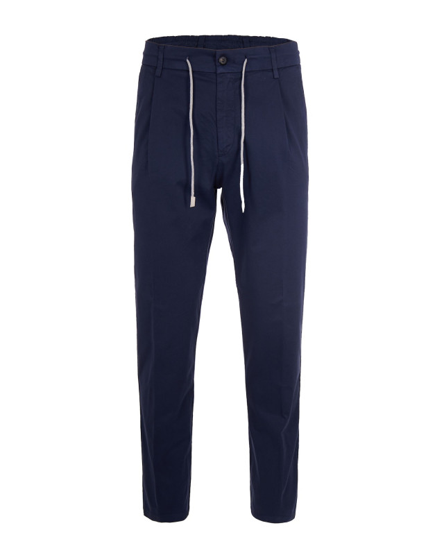[ELEVENTY] Trousers SS26 M75PANG03TET0G00211NNN