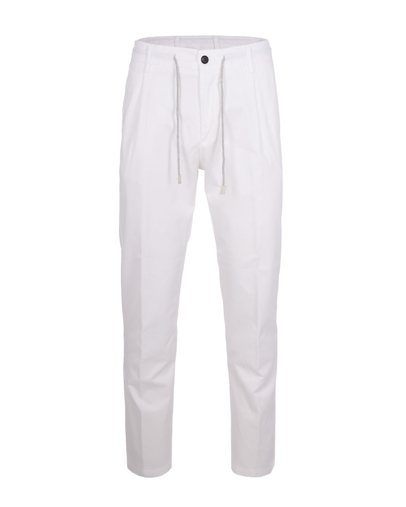 [ELEVENTY] Trousers SS26 M75PANG03TET0G00201NNN