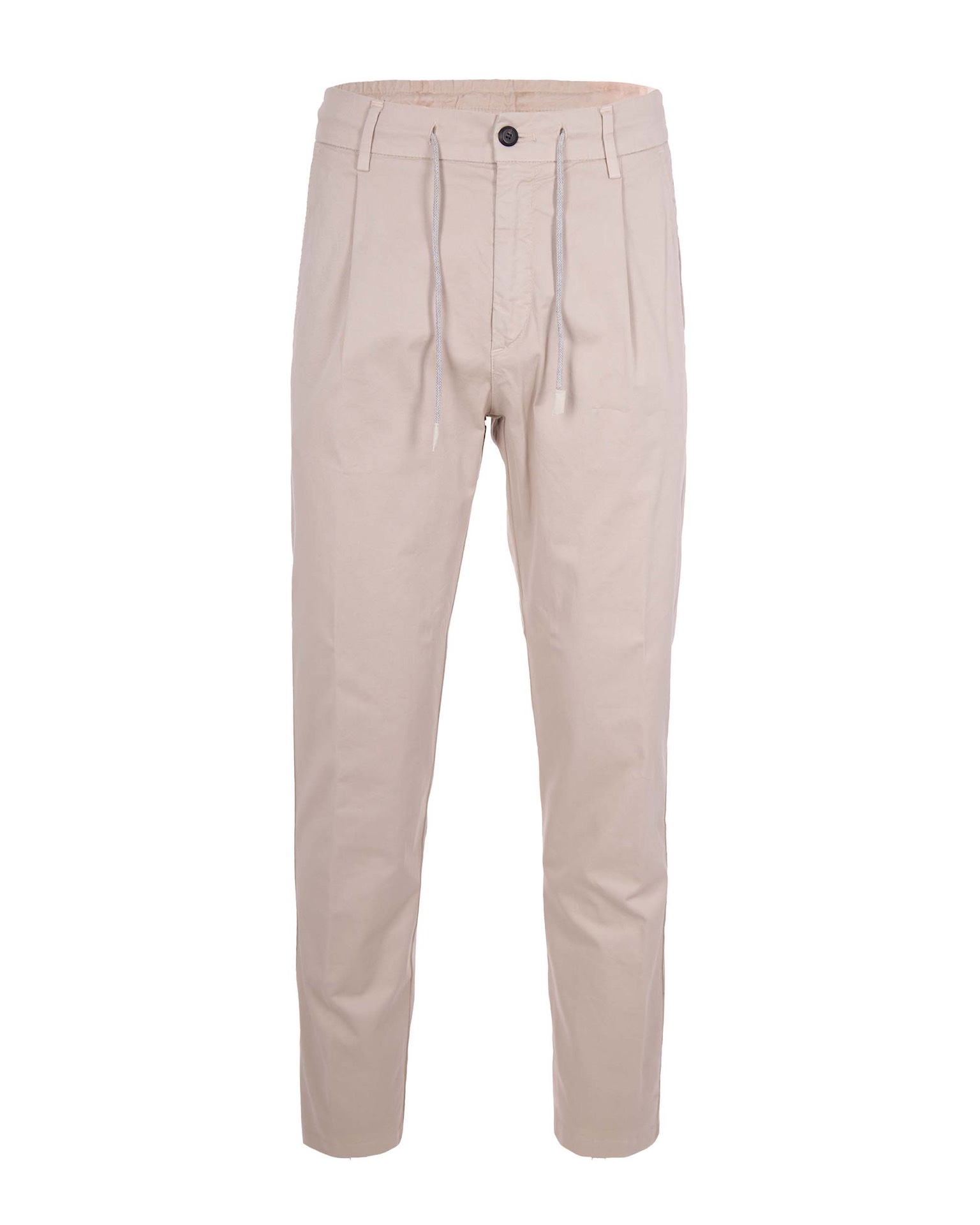 [ELEVENTY] Trousers SS26 M75PANG03TET0G00202NNN