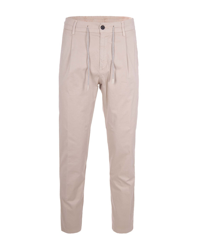 [ELEVENTY] Trousers SS26 M75PANG03TET0G00202NNN