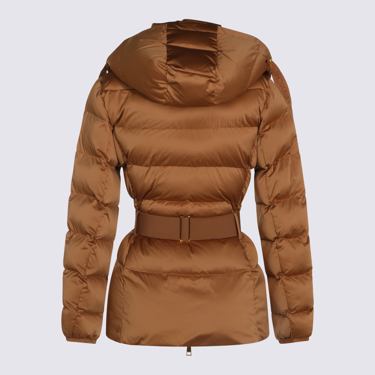 [ELISABETTA FRANCHI] Down jacket FW26 PI92D66E2AI6