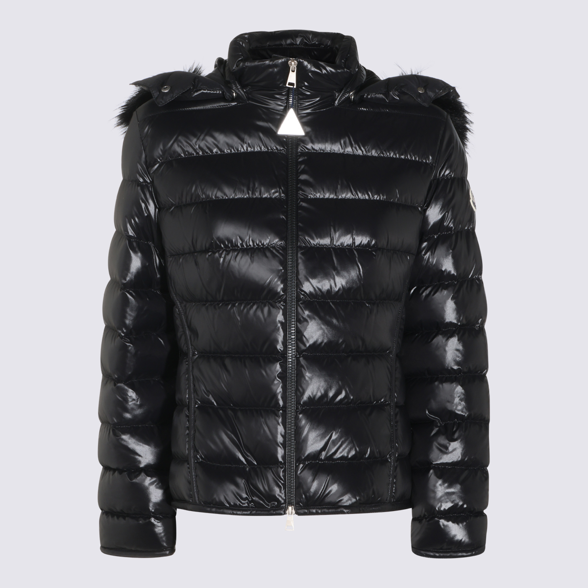 [Moncler] Down jacket FW26 L20931A00196597Z8999
