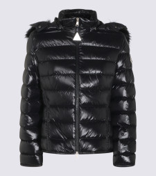 [Moncler] Down jacket FW26 L20931A00196597Z8999