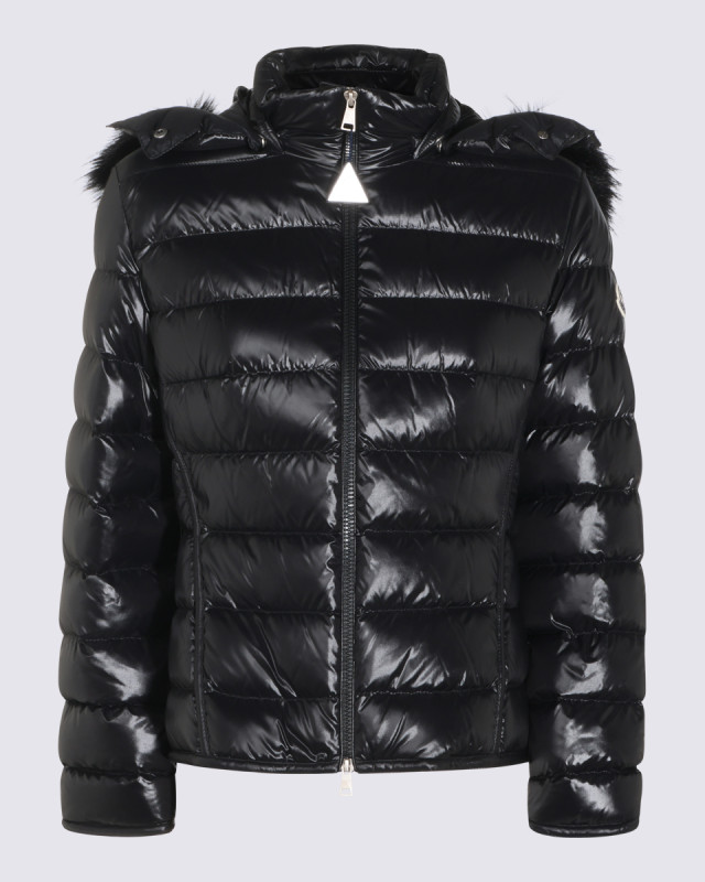 [Moncler] Down jacket FW26 L20931A00196597Z8999