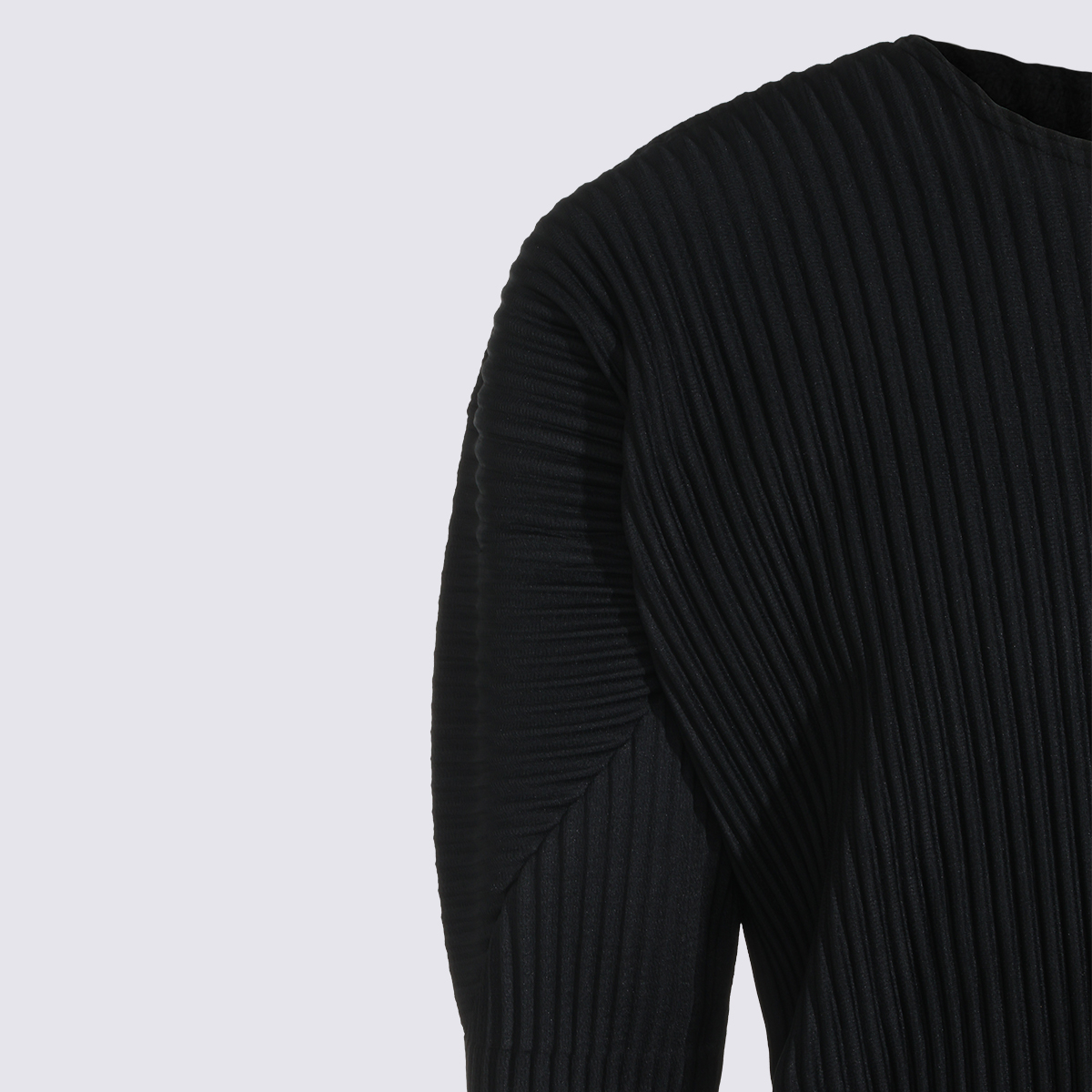 [HOMME PLISSE' ISSEY MIYAKE] T-shirts Long Sleeve FW26 HP68JK52115