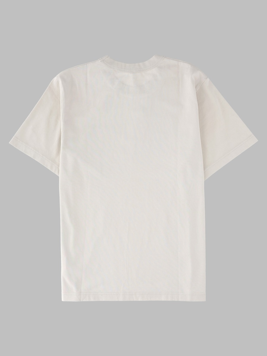 [Sunflower] T-shirts Short Sleeve FW25 2013_LIGHTGREY