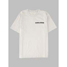 [Sunflower] T-shirts Short Sleeve FW25 2013_LIGHTGREY