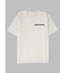 [Sunflower] T-shirts Short Sleeve FW25 2013_LIGHTGREY