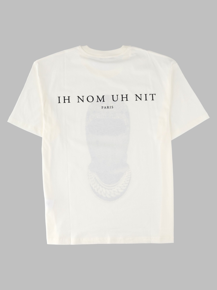 [Ih Nom Uh Nit] T-shirts Short Sleeve FW26 NUW26200_081