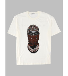 [Ih Nom Uh Nit] T-shirts Short Sleeve FW26 NUW26200_081
