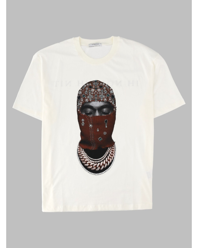 [Ih Nom Uh Nit] T-shirts Short Sleeve FW26 NUW26200_081