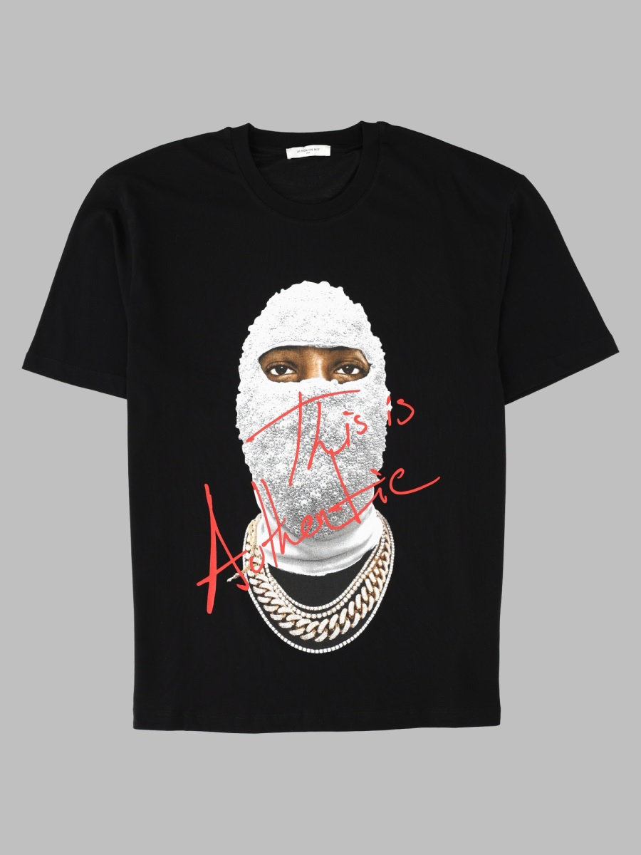 [Ih Nom Uh Nit] T-shirts Short Sleeve FW26 NUW26286_009