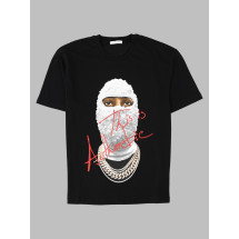 [Ih Nom Uh Nit] T-shirts Short Sleeve FW26 NUW26286_009