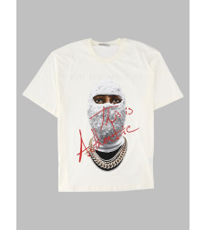 [Ih Nom Uh Nit] T-shirts Short Sleeve FW26 NUW26286_081