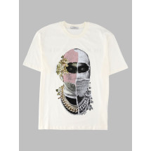[Ih Nom Uh Nit] T-shirts Short Sleeve FW26 NUW26295_081