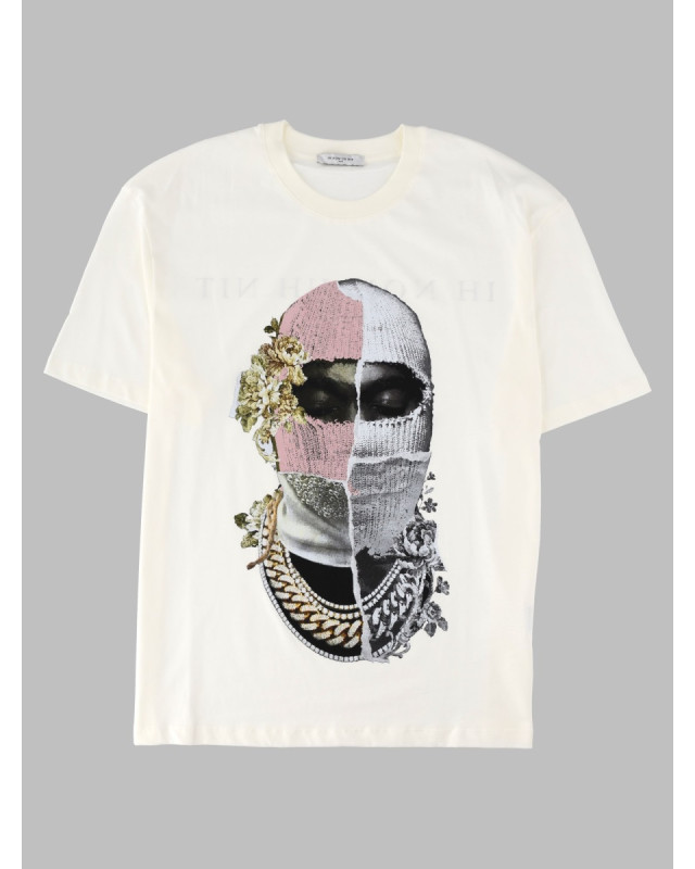 [Ih Nom Uh Nit] T-shirts Short Sleeve FW26 NUW26295_081