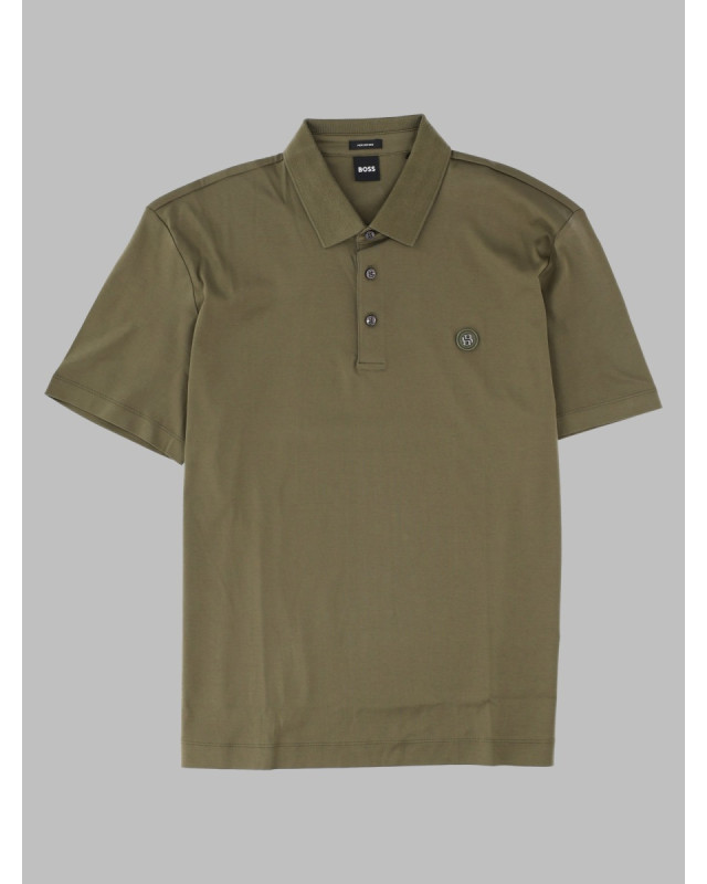 [BOSS] T-shirts Short Sleeve FW26 50555829_10263030347
