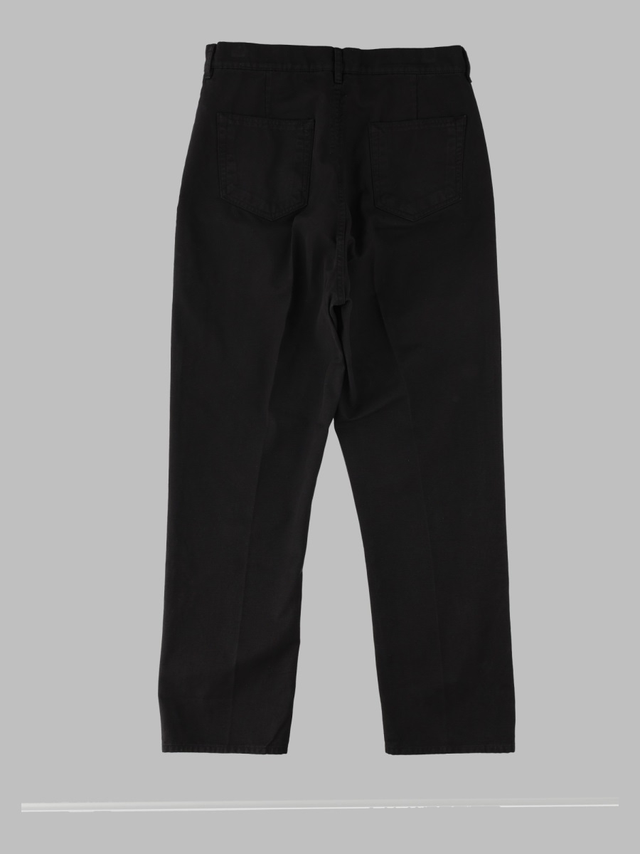 [RICK OWENS DRKSHDW] Jeans FW26 DU02F6356_CVS09