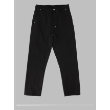 [RICK OWENS DRKSHDW] Jeans FW26 DU02F6356_CVS09