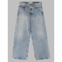 [Golden Goose] Jeans FW26 GMP02513_P00260750100