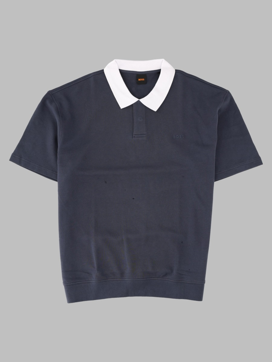 [BOSS] T-shirts Short Sleeve FW26 50566421_10281949406