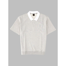 [BOSS] T-shirts Short Sleeve FW26 50566421_10281949086