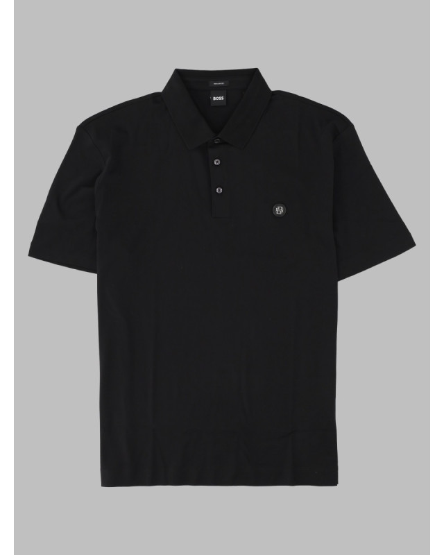 [BOSS] T-shirts Short Sleeve FW26 50555829_10263030001