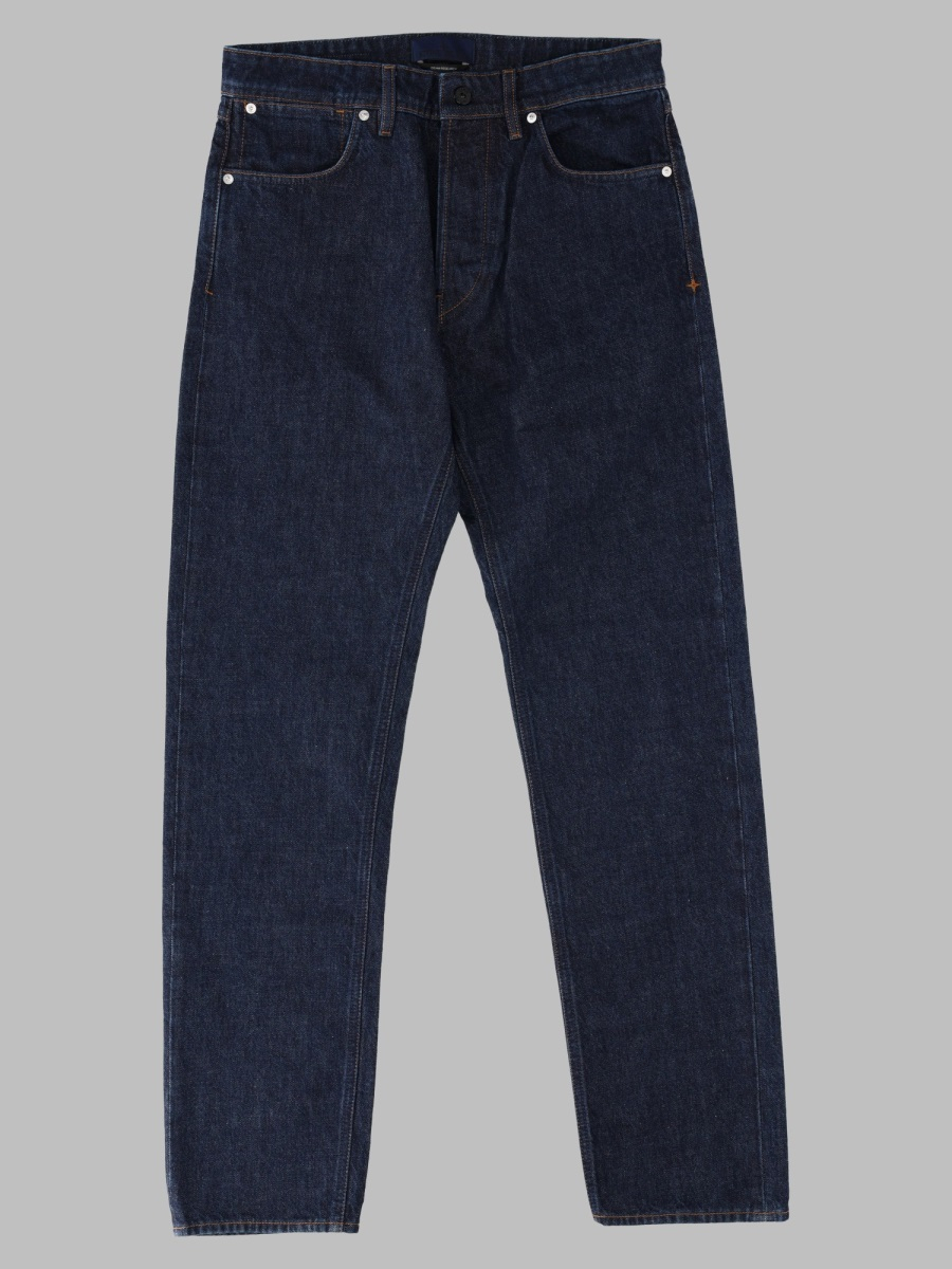 [Stone Island] Jeans FW26 L2S14J100005_S00J7VJ201