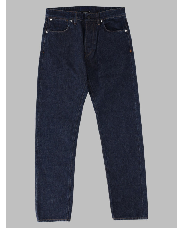 [Stone Island] Jeans FW26 L2S14J100005_S00J7VJ201