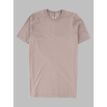 [Rick Owens] T-shirts Short Sleeve FW26 RU02F4264_JA34