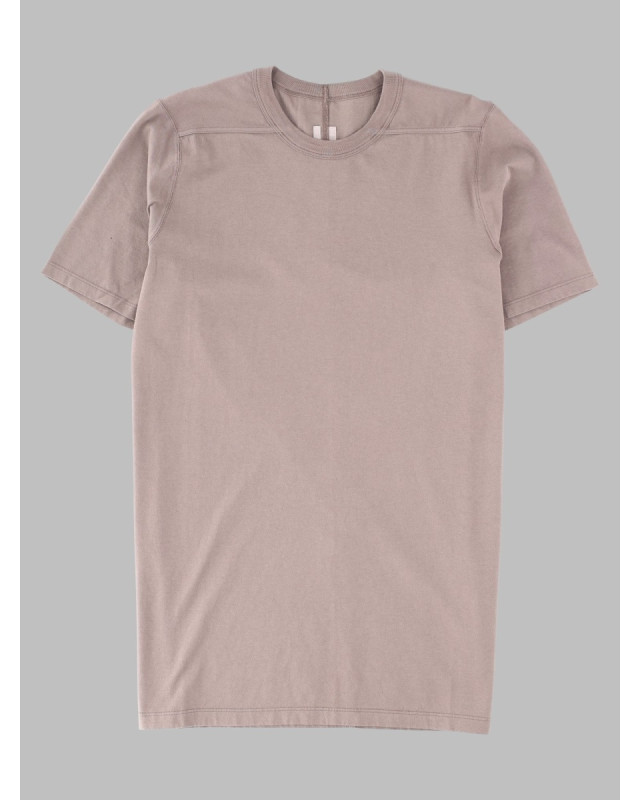 [Rick Owens] T-shirts Short Sleeve FW26 RU02F4264_JA34