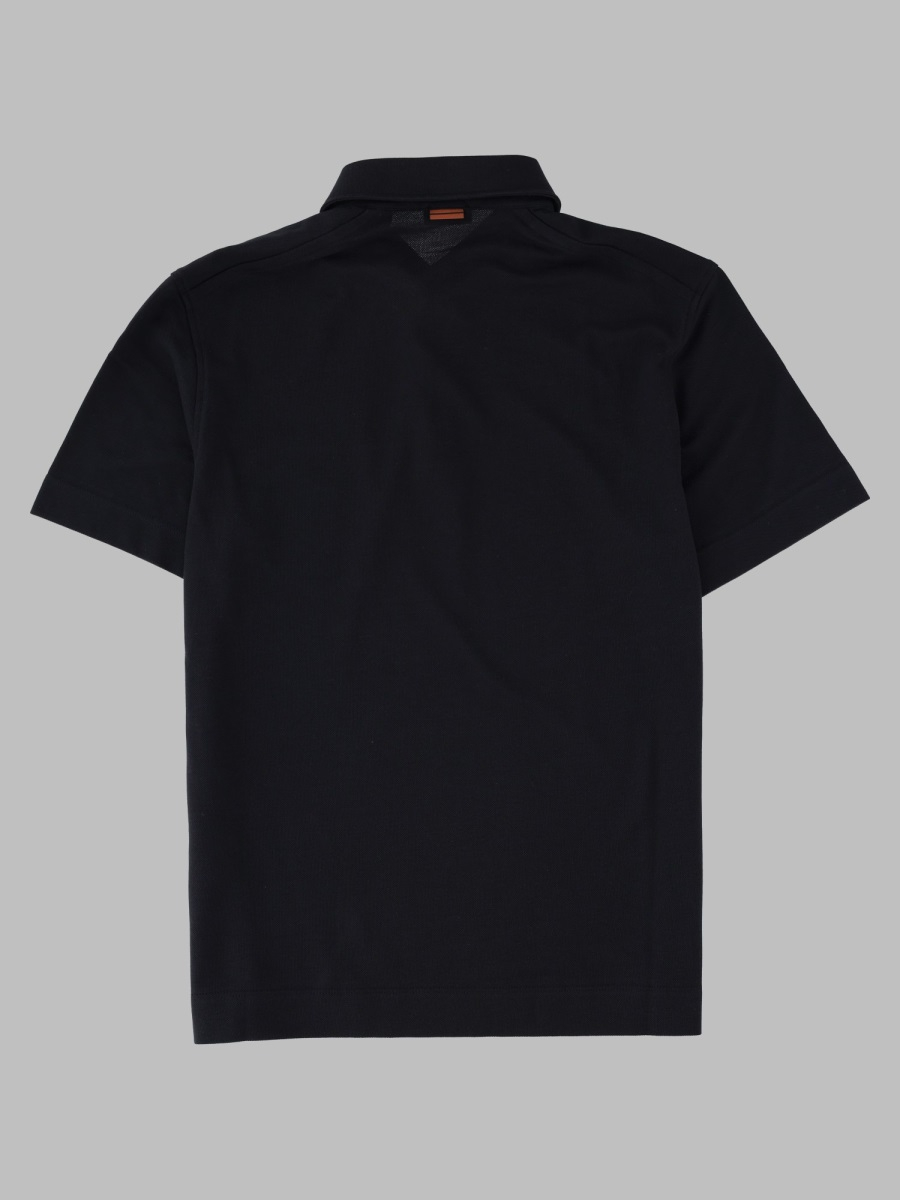 [ZEGNA] Knitwear FW26 UI392A4_I752B09