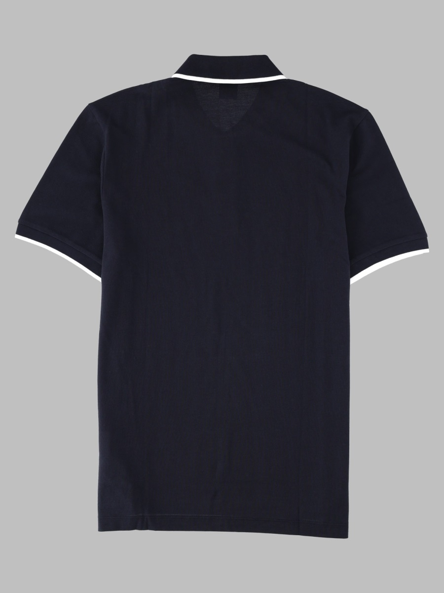 [BOSS] T-shirts Short Sleeve FW26 50494697_10241531404