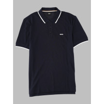 [BOSS] T-shirts Short Sleeve FW26 50494697_10241531404