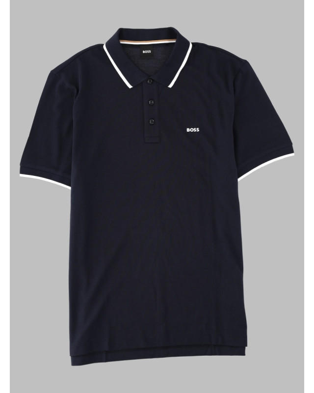 [BOSS] T-shirts Short Sleeve FW26 50494697_10241531404