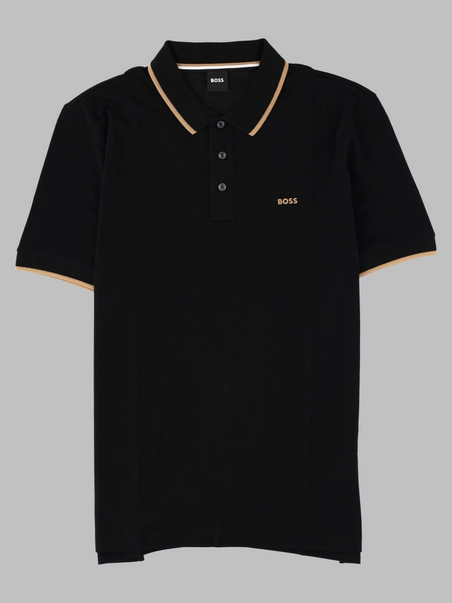 [BOSS] T-shirts Short Sleeve FW26 50494697_10241531002