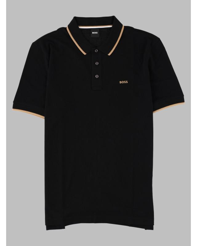 [BOSS] T-shirts Short Sleeve FW26 50494697_10241531002