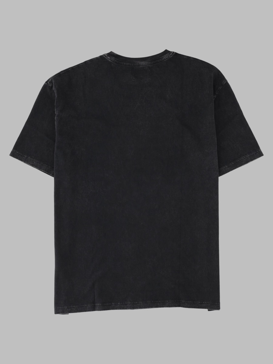 [AMISH] T-shirts Short Sleeve FW26 AMX227CV12_0304C0073