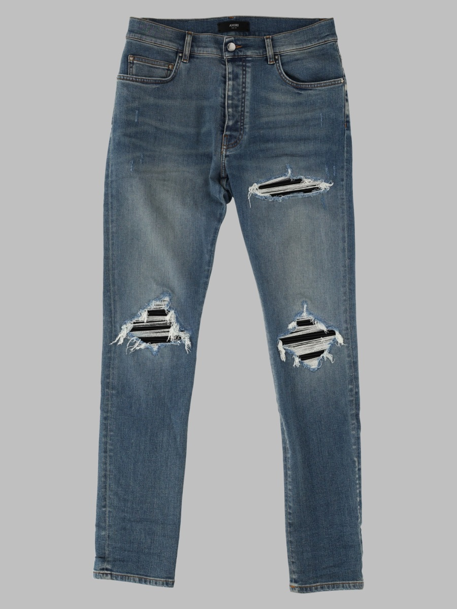 [Amiri] Jeans FW26 AM5JE002_DARKINDIGO